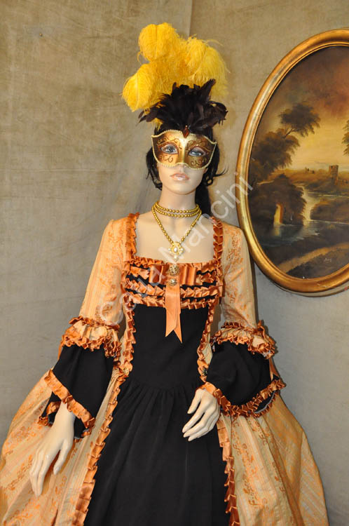 Vestito-Nobildonna-di-Venezia-1700 (14)