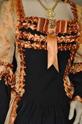 Vestito-Nobildonna-di-Venezia-1700 (8)