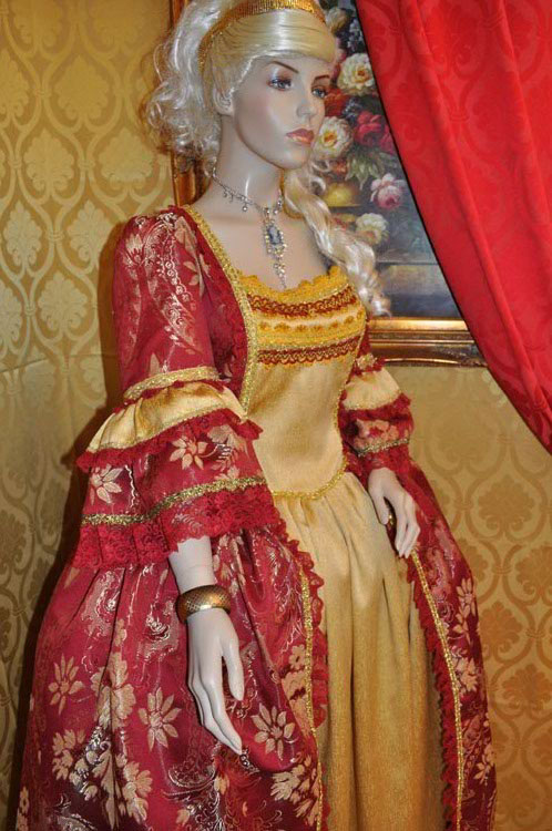 Costumi
