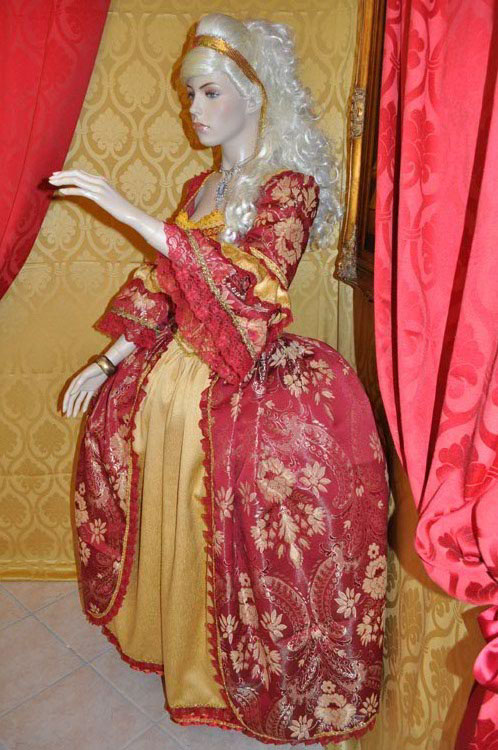Costumi
