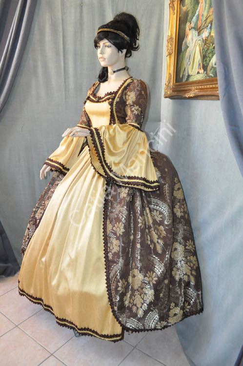 Abito-Carnevale-Veneziano (14)
