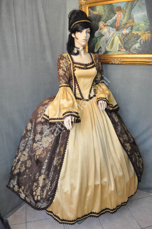 Abito-Carnevale-Veneziano (6)