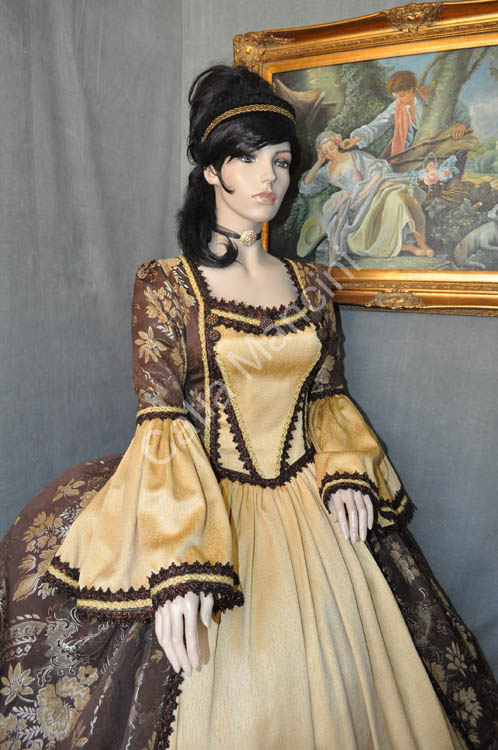 Abito-Carnevale-Veneziano (7)
