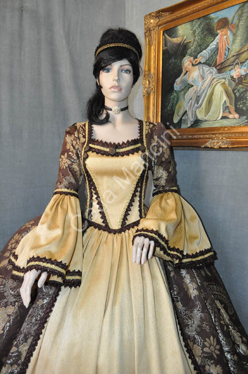 Abito-Carnevale-Veneziano (9)