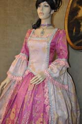 Vestito Storico 1750 (1)