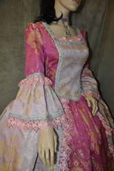 Vestito Storico 1750 (13)