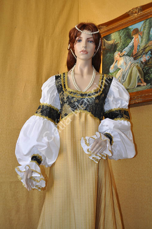 Costume Storico (2)