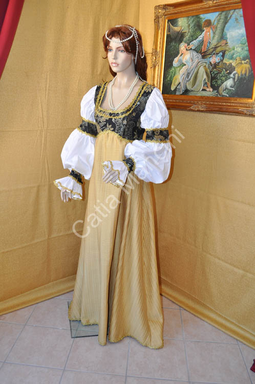 Costume Storico (7)