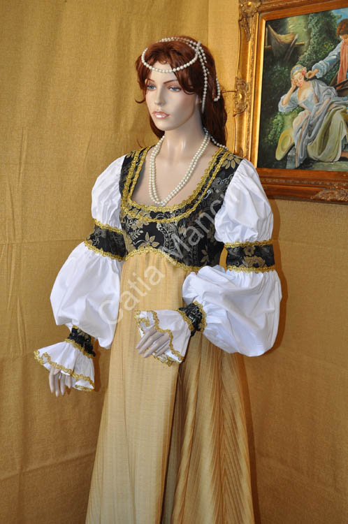 Costume Storico (8)