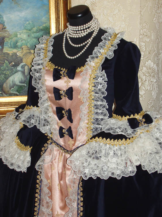 CostumeDama