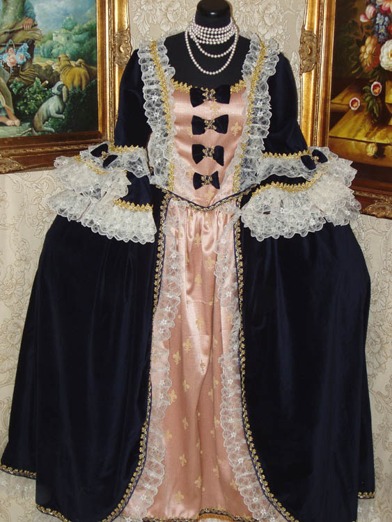 CostumeDama