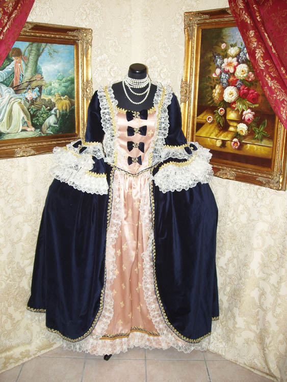 CostumeDama
