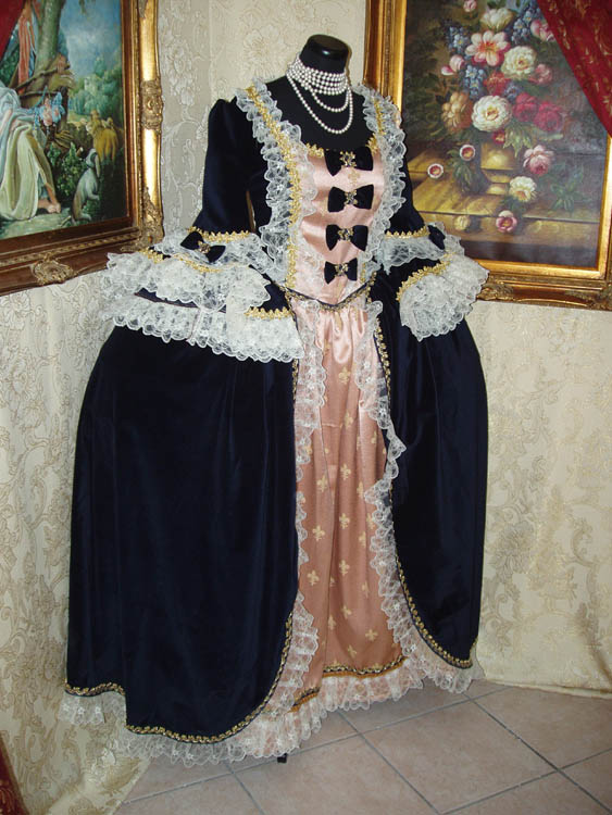 CostumeDama