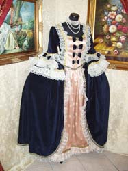 CostumeDama