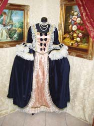CostumeDama