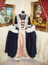 CostumeDama