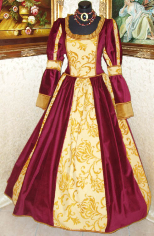 Costume