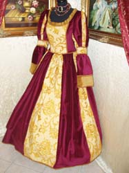 Costume