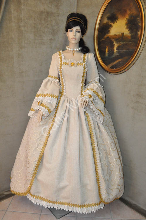 Costume-Storico