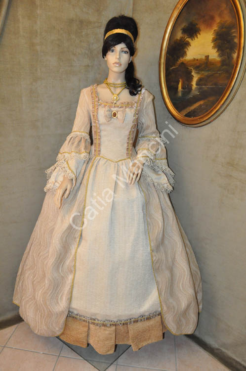 Costume-Storico-Donna-1700 (4)