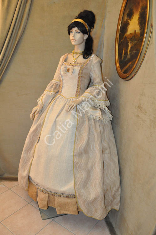 Costume-Storico-Donna-1700 (5)