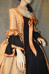 Costume Storico Settecento Veneziano (14)