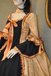 Costume Storico Settecento Veneziano (3)