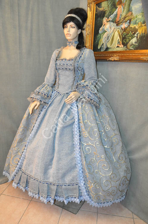 Costume-Storico-Donna-1700 (12)