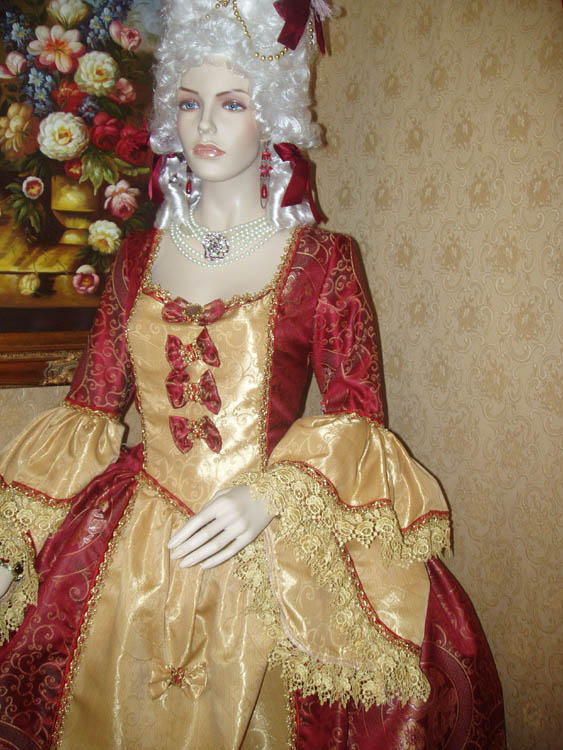 Marie
