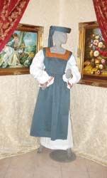 Costume