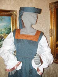 Costume