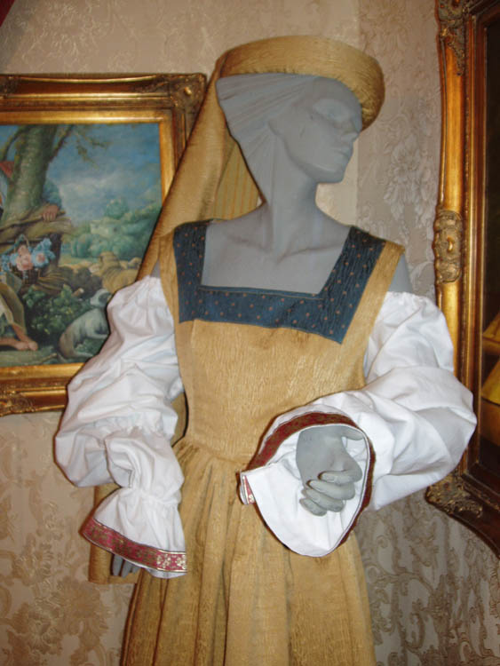 Popolana