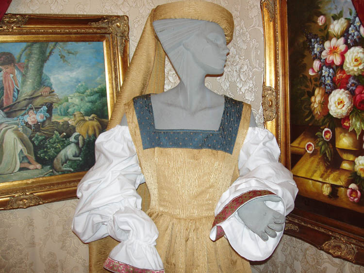 Popolana