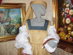 Popolana