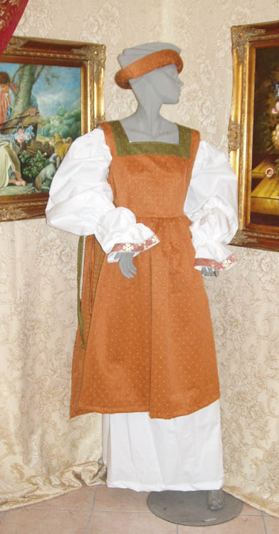 Costume