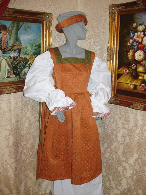 Costume