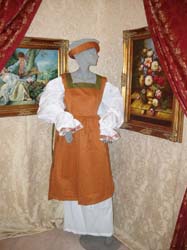 Costume