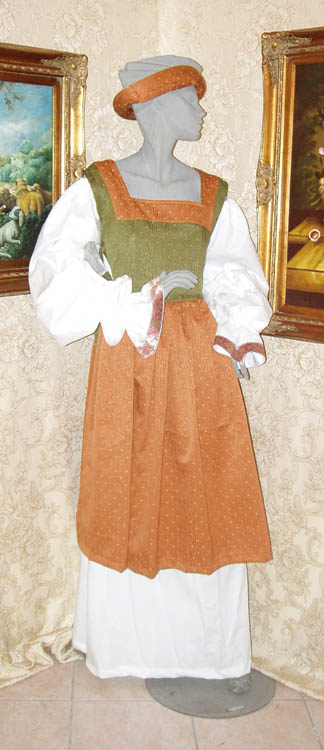 Costume
