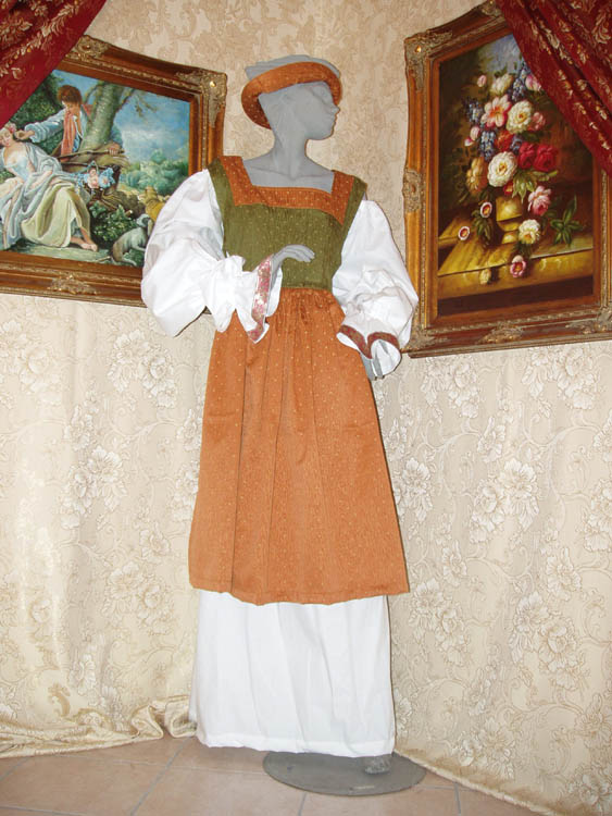 Costume
