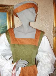 Costume