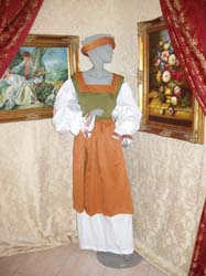 Costume