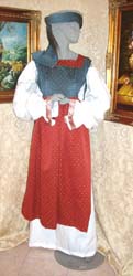 Costume