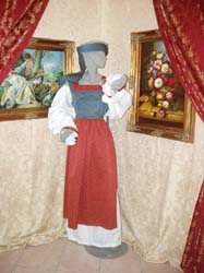 Costume