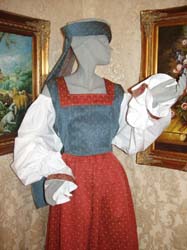 Costume