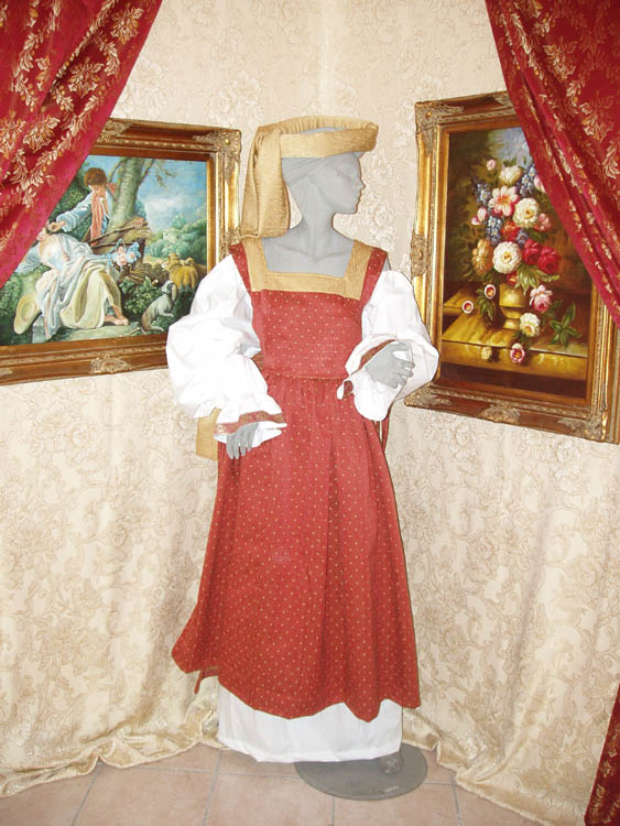 Costume