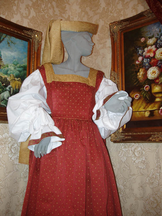 Costume