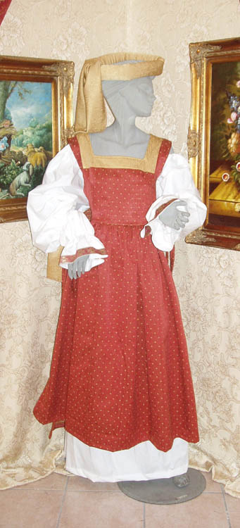 Costume