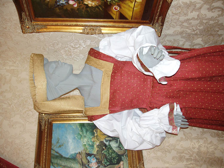 Costume