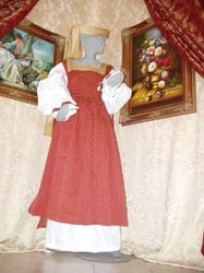 Costume