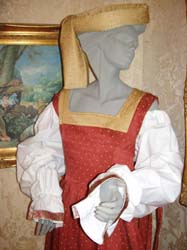 Costume